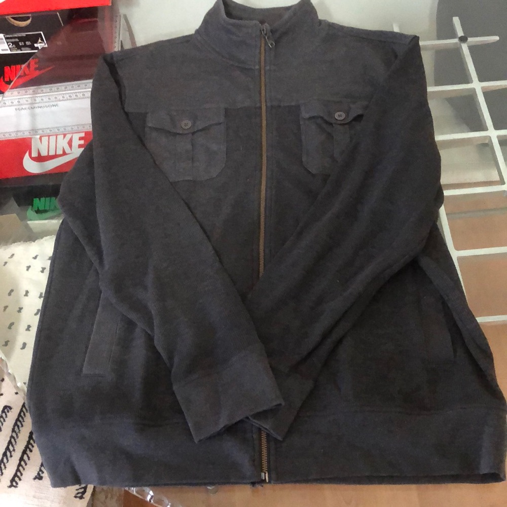 Banana republic